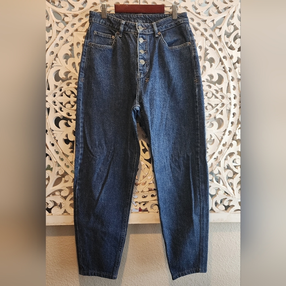KSUBI THE POINTER SOHO XPOSE HIGH WAISTED WOMENS SIZE 28 - Picture 10 of 14